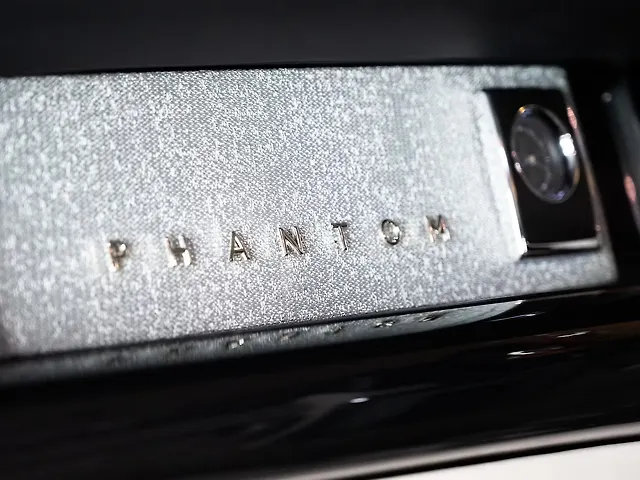 Used Rolls-Royce Phantom [2015-2016] EWB in Ghaziabad