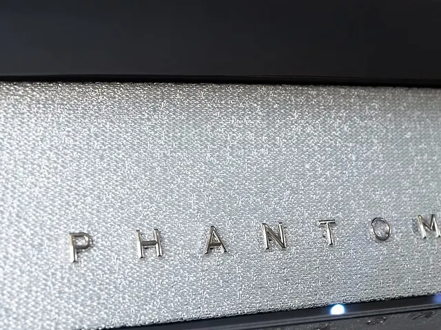 Used Rolls-Royce Phantom [2015-2016] EWB in Ghaziabad