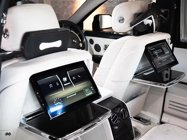 Used Rolls-Royce Phantom [2015-2016] EWB in Ghaziabad