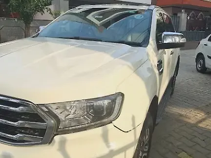 Used 2020 Ford Endeavour in Gohana