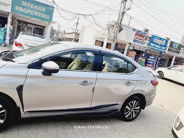 Used 2022 Honda City in Gohana