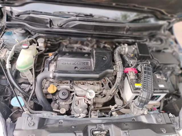 Used Maruti Suzuki S-Cross [2014-2017] Zeta 1.6 in Delhi