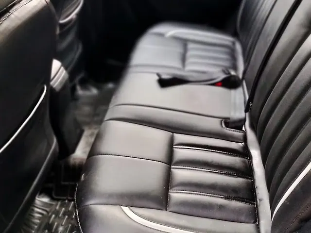 Used Maruti Suzuki S-Cross [2014-2017] Zeta 1.6 in Delhi