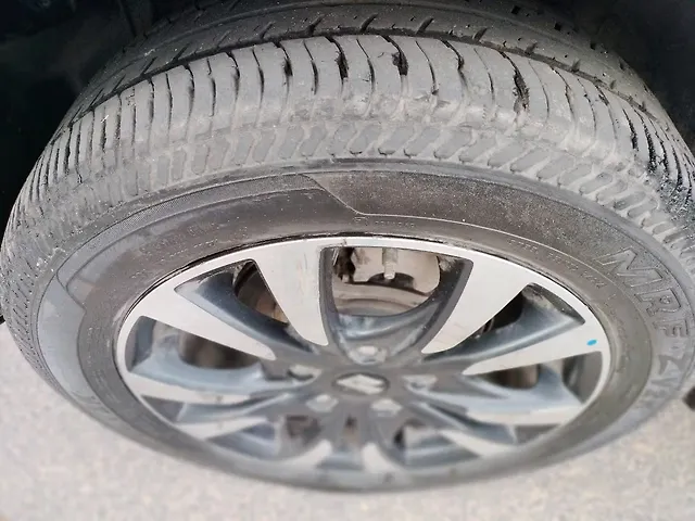 Used Maruti Suzuki S-Cross [2014-2017] Zeta 1.6 in Delhi