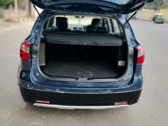 Used Maruti Suzuki S-Cross [2014-2017] Zeta 1.6 in Delhi