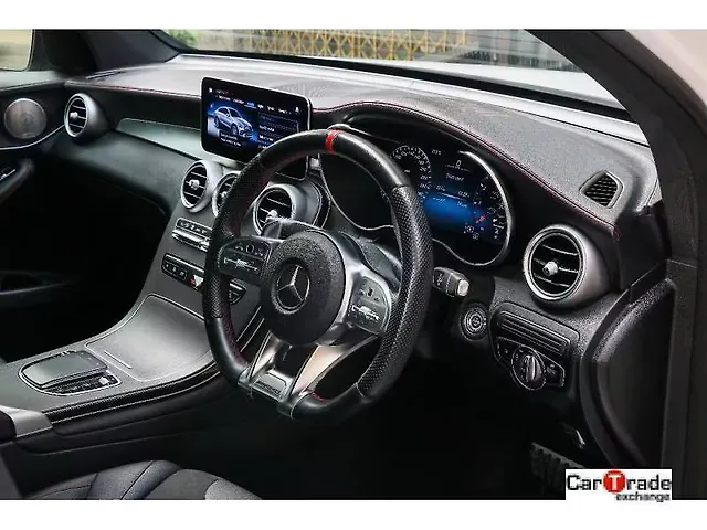 Used Mercedes-Benz C-Coupe 43 AMG 4MATIC in Ghaziabad
