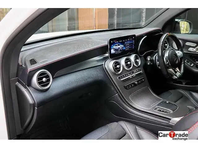 Used Mercedes-Benz C-Coupe 43 AMG 4MATIC in Ghaziabad