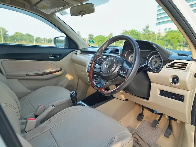Used Maruti Suzuki Dzire [2017-2020] ZDi in Jalandhar