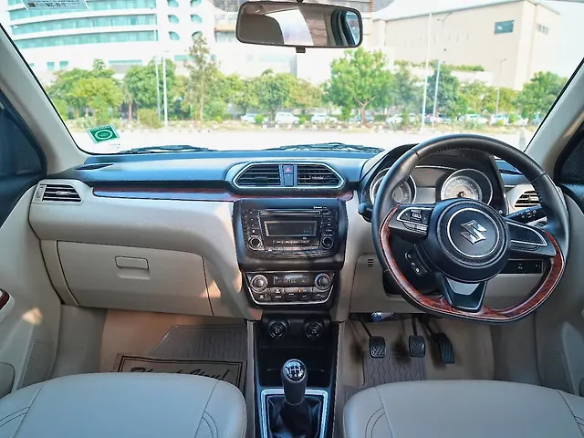 Used Maruti Suzuki Dzire [2017-2020] ZDi in Jalandhar