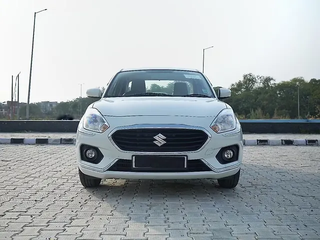 Used Maruti Suzuki Dzire [2017-2020] ZDi in Jalandhar