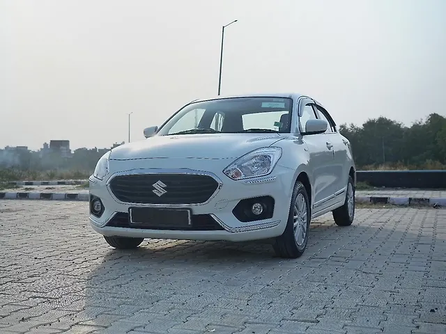 Used Maruti Suzuki Dzire [2017-2020] ZDi in Jalandhar