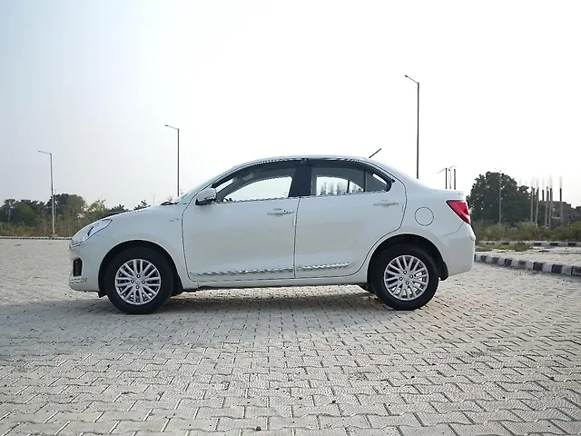 Used Maruti Suzuki Dzire [2017-2020] ZDi in Jalandhar