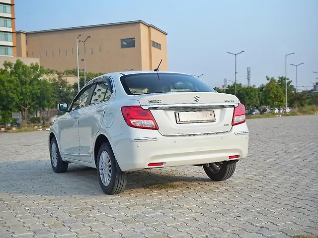 Used Maruti Suzuki Dzire [2017-2020] ZDi in Jalandhar
