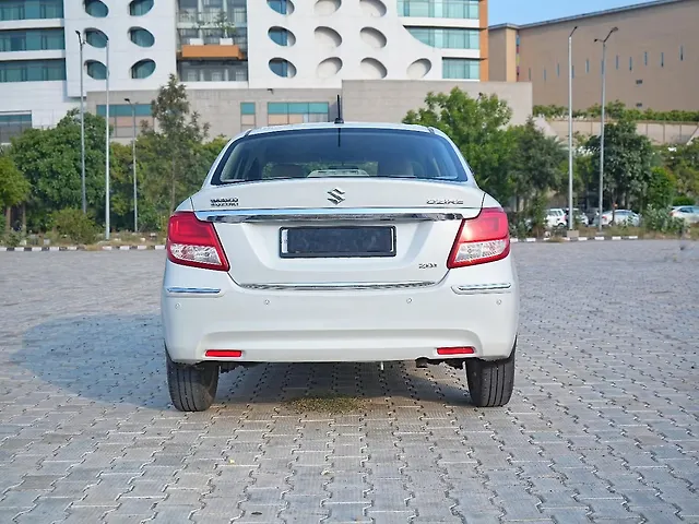 Used Maruti Suzuki Dzire [2017-2020] ZDi in Jalandhar