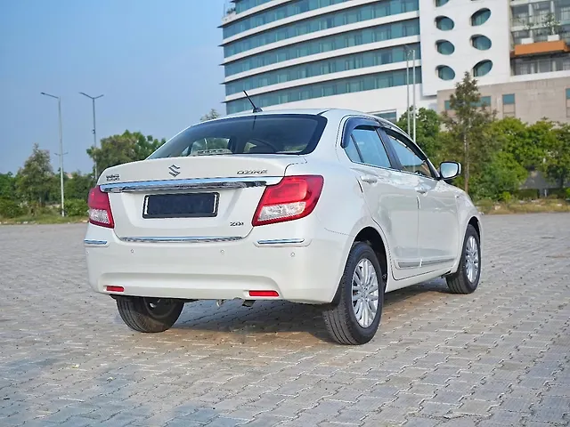 Used Maruti Suzuki Dzire [2017-2020] ZDi in Jalandhar