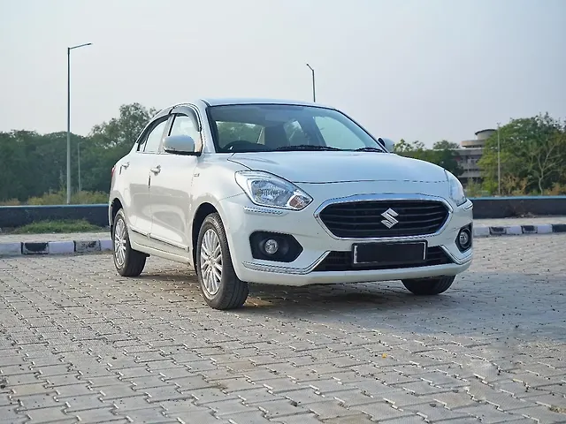 Used Maruti Suzuki Dzire [2017-2020] ZDi in Jalandhar