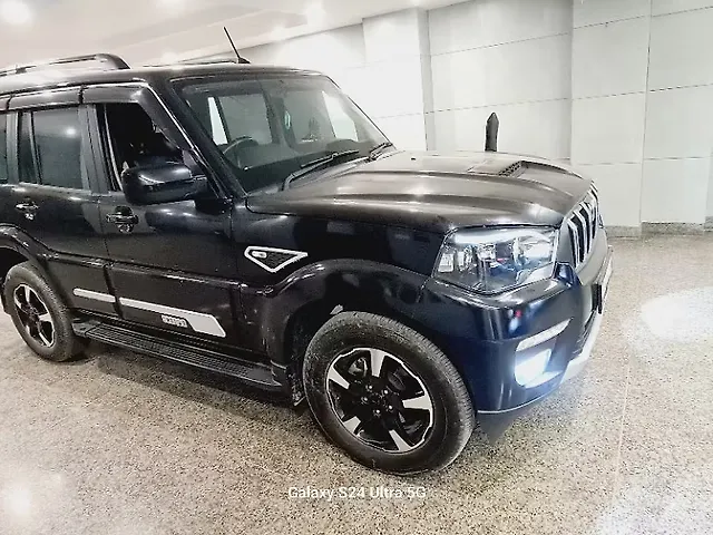 Used 2023 Mahindra Scorpio in Gohana