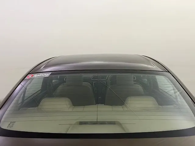 Used Maruti Suzuki Ciaz [2014-2017] VXi+ in Ghaziabad