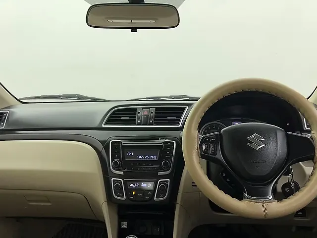 Used Maruti Suzuki Ciaz [2014-2017] VXi+ in Ghaziabad