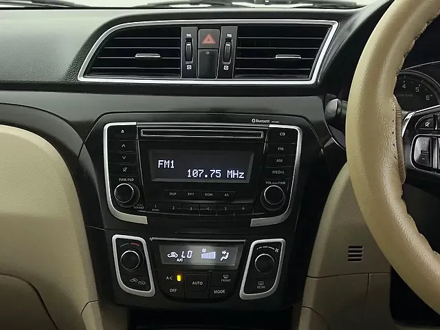 Used Maruti Suzuki Ciaz [2014-2017] VXi+ in Ghaziabad