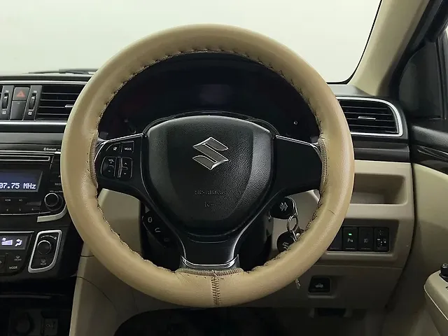 Used Maruti Suzuki Ciaz [2014-2017] VXi+ in Ghaziabad