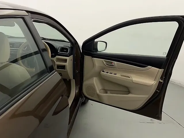 Used Maruti Suzuki Ciaz [2014-2017] VXi+ in Ghaziabad