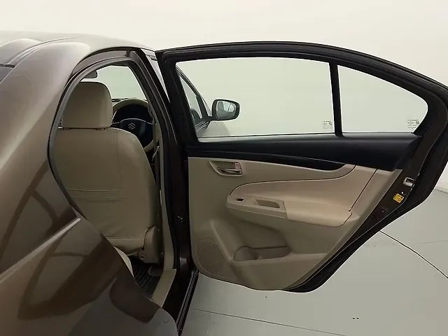 Used Maruti Suzuki Ciaz [2014-2017] VXi+ in Ghaziabad