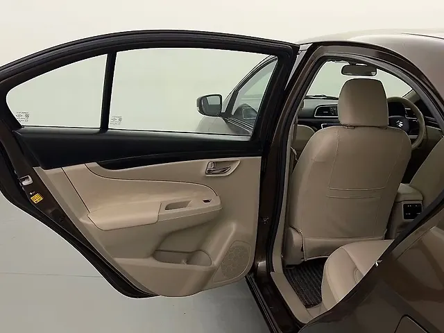 Used Maruti Suzuki Ciaz [2014-2017] VXi+ in Ghaziabad
