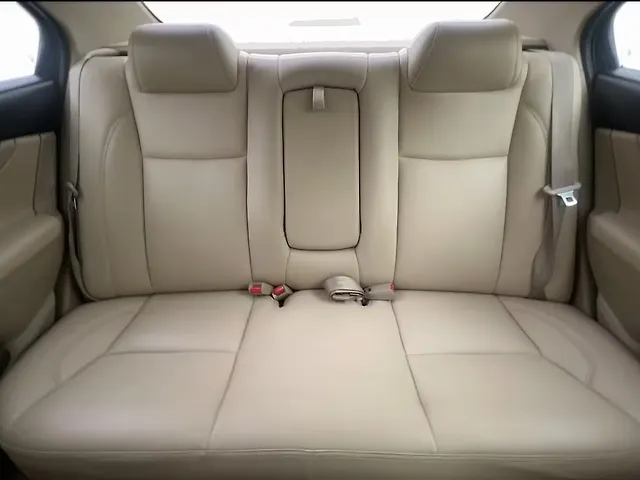 Used Maruti Suzuki Ciaz [2014-2017] VXi+ in Ghaziabad