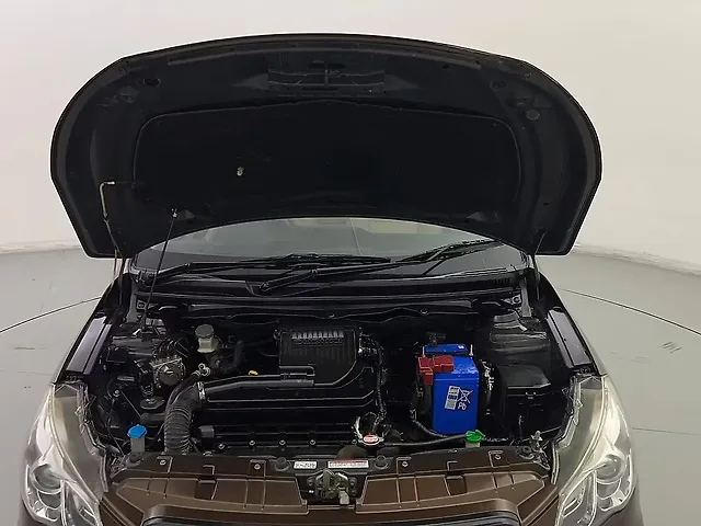 Used Maruti Suzuki Ciaz [2014-2017] VXi+ in Ghaziabad