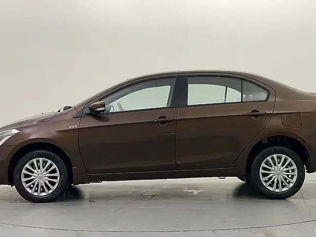 Used Maruti Suzuki Ciaz [2014-2017] VXi+ in Ghaziabad