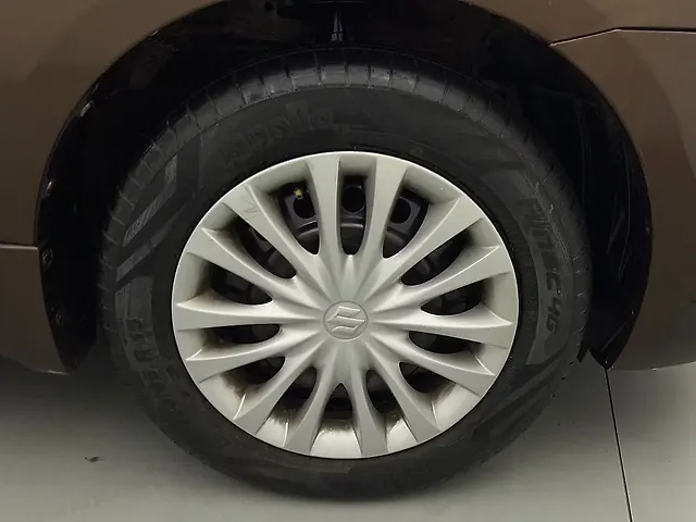 Used Maruti Suzuki Ciaz [2014-2017] VXi+ in Ghaziabad