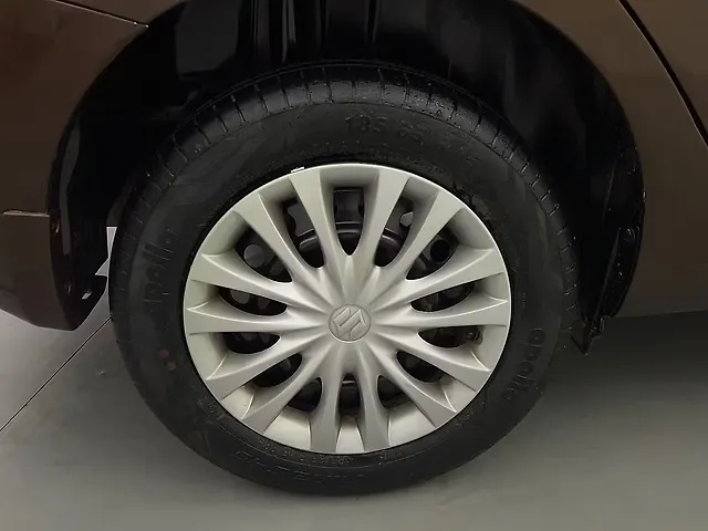 Used Maruti Suzuki Ciaz [2014-2017] VXi+ in Ghaziabad