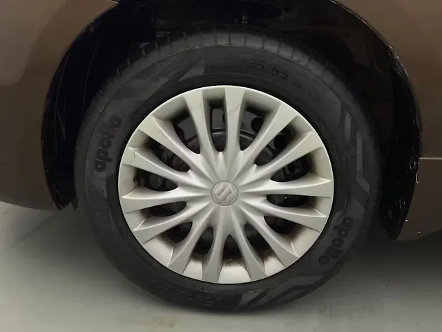 Used Maruti Suzuki Ciaz [2014-2017] VXi+ in Ghaziabad