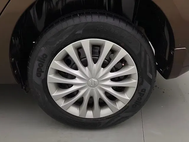 Used Maruti Suzuki Ciaz [2014-2017] VXi+ in Ghaziabad