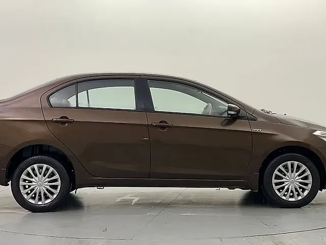 Used Maruti Suzuki Ciaz [2014-2017] VXi+ in Ghaziabad