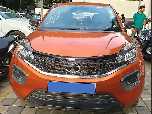Used 2019 Tata Nexon in Bangalore