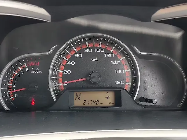 Used Maruti Suzuki Alto K10 [2014-2020] VXi AMT [2014-2018] in Pune
