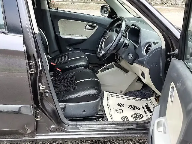 Used Maruti Suzuki Alto K10 [2014-2020] VXi AMT [2014-2018] in Pune