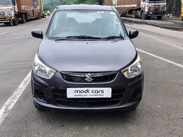 Used 2018 Maruti Suzuki Alto in Pune