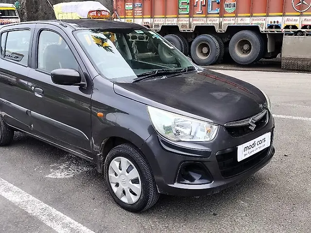 Used Maruti Suzuki Alto K10 [2014-2020] VXi AMT [2014-2018] in Pune