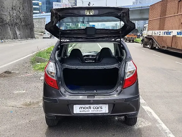 Used Maruti Suzuki Alto K10 [2014-2020] VXi AMT [2014-2018] in Pune