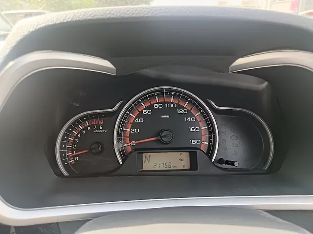 Used Maruti Suzuki Alto K10 [2014-2020] VXi AMT [2014-2018] in Pune