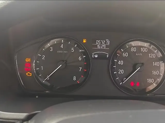 Used Honda Amaze [2016-2018] 1.2 S i-VTEC in Delhi