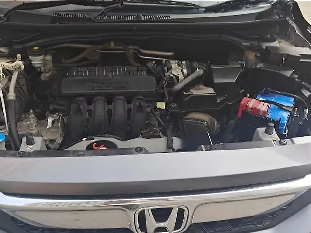 Used Honda Amaze [2016-2018] 1.2 S i-VTEC in Delhi