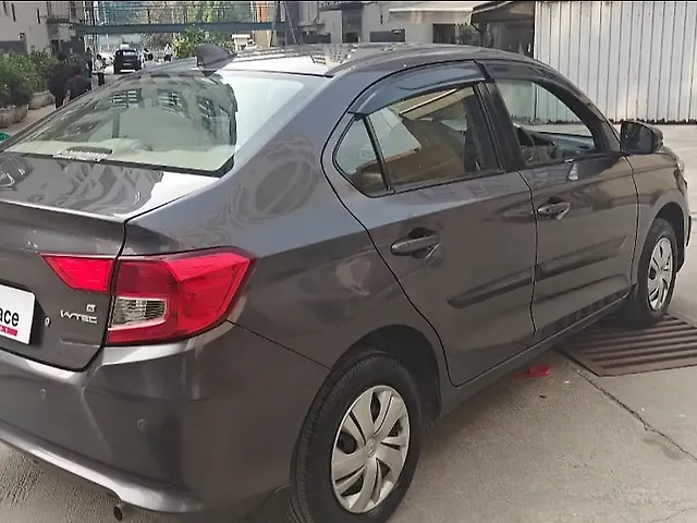 Used Honda Amaze [2016-2018] 1.2 S i-VTEC in Delhi
