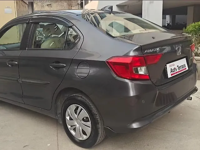Used Honda Amaze [2016-2018] 1.2 S i-VTEC in Delhi