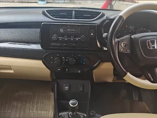 Used Honda Amaze [2016-2018] 1.2 S i-VTEC in Delhi