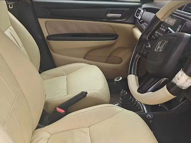 Used Honda Amaze [2016-2018] 1.2 S i-VTEC in Delhi