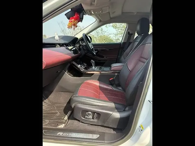 Used Land Rover Range Rover Evoque SE R-Dynamic Petrol [2021-2023] in Delhi
